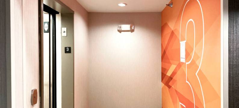 智选假日套房酒店洛根斯波特(Holiday Inn Express & Suites LOGANSPORT by IHG)图片