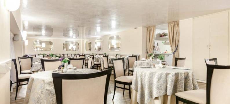 圣卢卡酒店(Hotel San Luca)图片