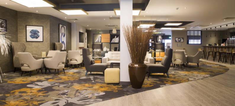 贝辛斯托克皇冠假日酒店(Crowne Plaza Basingstoke, an IHG Hotel)图片