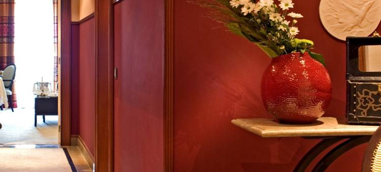 格兰瑞沃伊塔里水疗酒店(Grande Real Villa Itália Hotel & Spa)图片