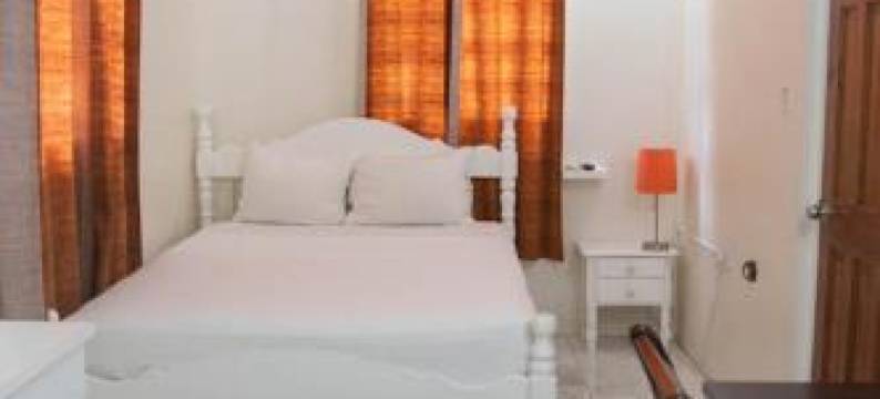 St. James Guesthouse图片