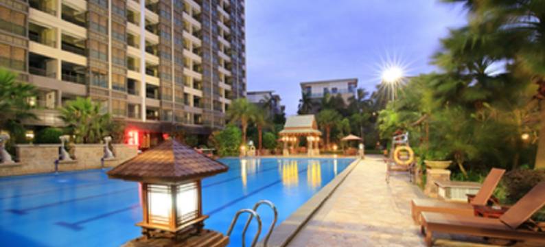 广东周边山水家园INS风主题温泉公寓(明月山溪大道分店)图片