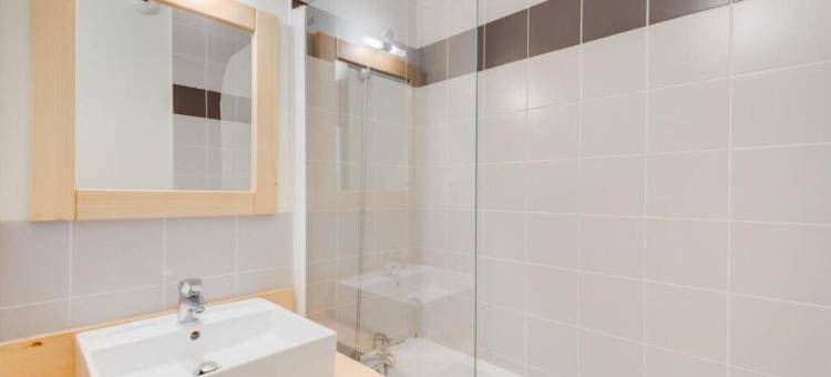 巴涅尔花园度假酒店(Vacancéole - les Jardins de Balnéa)图片