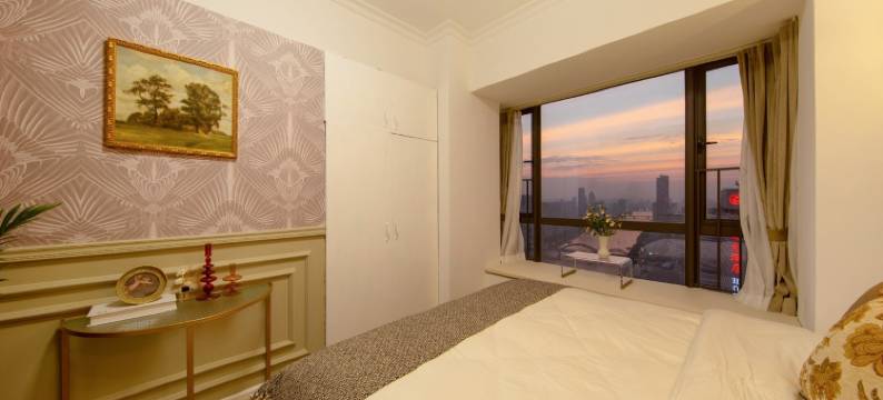 IFHouse公寓(南堤二马路2号分店)图片