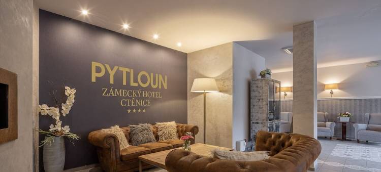 普特隆城堡酒店-切尼采(Pytloun Chateau Hotel Ctěnice)图片