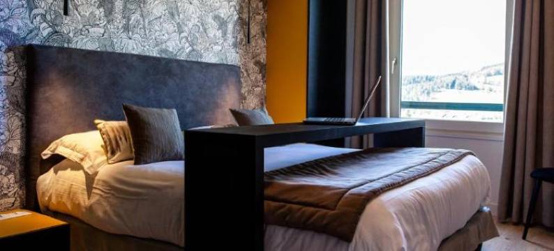 洛吉德拉图尔酒店(Logis Hotel de la Tour)图片