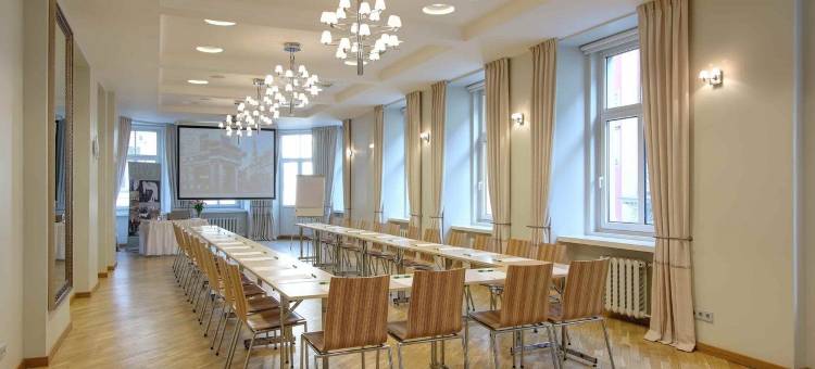 里加拉迪恩德拉吉赫斯提亚酒店(Hestia Hotel Draugi)图片