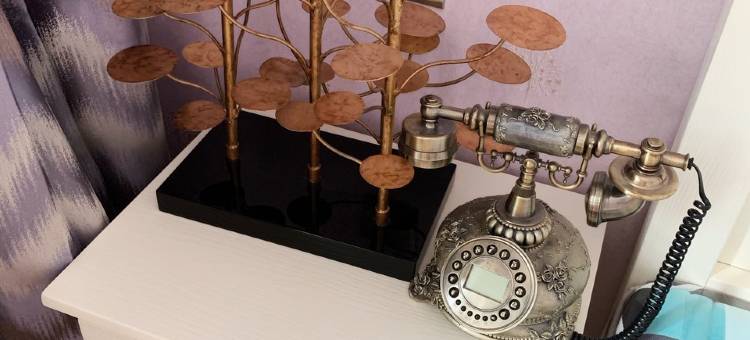 榴莲敬敬公寓(天津2号店)图片