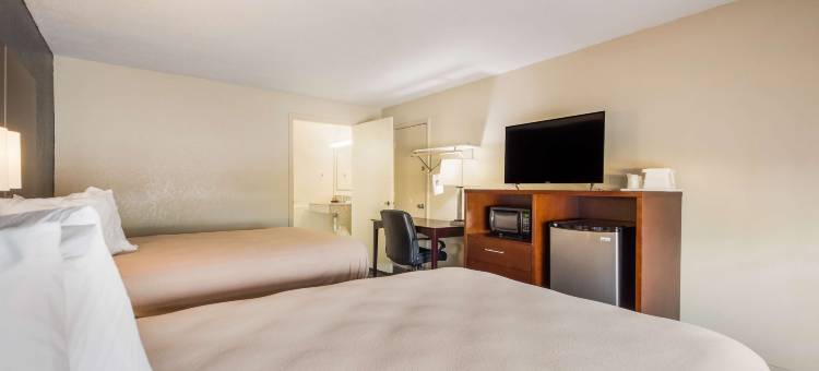 SureStay Hotel by Best Western Sarasota Lido Beach图片