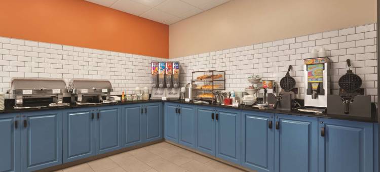 大急流城东丽怡酒店(Country Inn & Suites by Radisson, Grand Rapids East, MI)图片