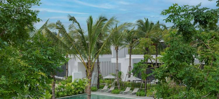 美利亚普吉岛迈考酒店(Melia Phuket Mai Khao)图片