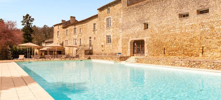 佩里格尼城堡原生酒店(Château de Périgny, the Originals Relais)图片