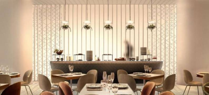 Pestana CR7马拉喀什(Pestana CR7 Marrakech)图片