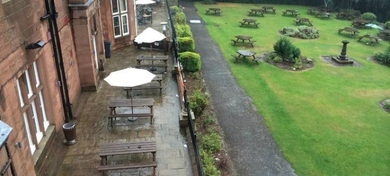 利物浦 - 罗比普瑞米尔酒店(Premier Inn Liverpool (Roby))图片