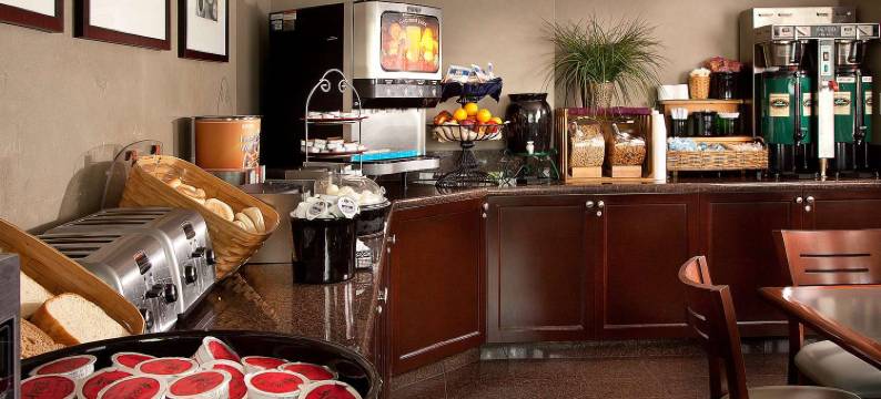 海岸门户酒店(Coast Gateway Hotel)图片