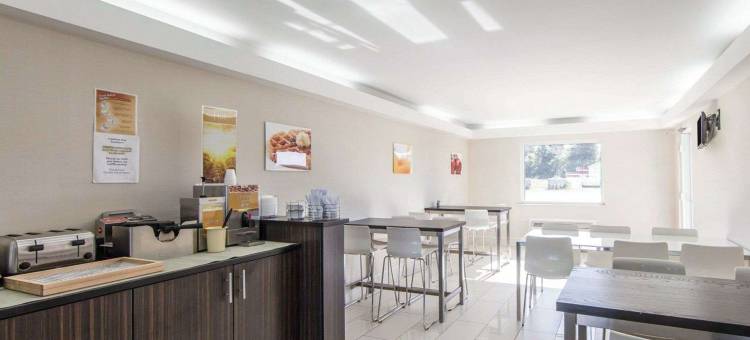 贾斯珀旅馆及套房品质酒店(Quality Inn & Suites)图片