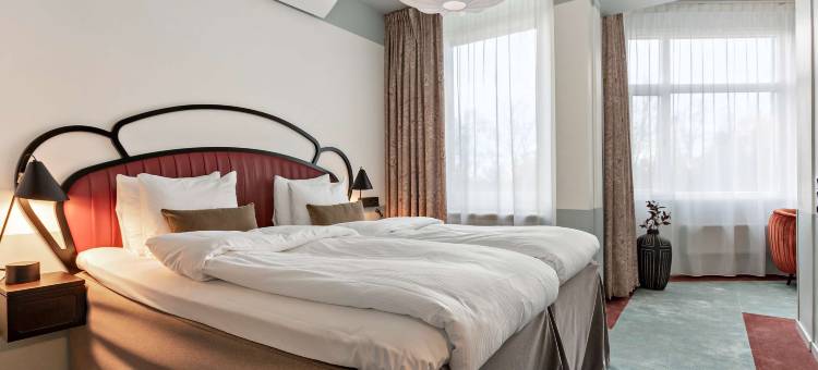 吉奥酒店，贝斯特韦斯特品质精选系列(Hotel Gio, BW Signature Collection)图片