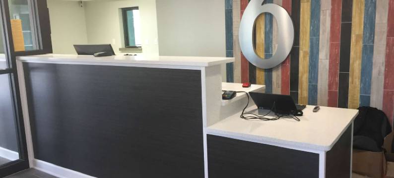 明尼苏达州伯恩斯维尔 6 号汽车旅馆(Motel 6 Burnsville, MN)图片