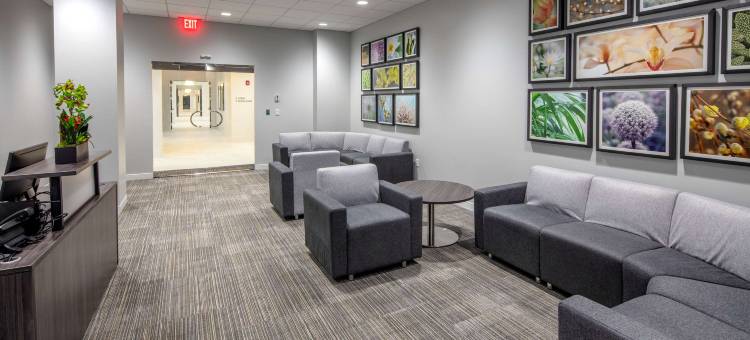 YO1长寿与健康度假村，猫山(YO1 Longevity and Health Resorts)图片