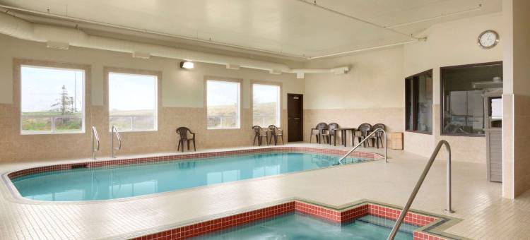 因尼斯费尔戴斯酒店(Days Inn by Wyndham Innisfail)图片