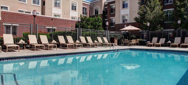 布兰奇堡/布里奇沃特凯悦嘉寓酒店(Hyatt House Branchburg/Bridgewater)图片