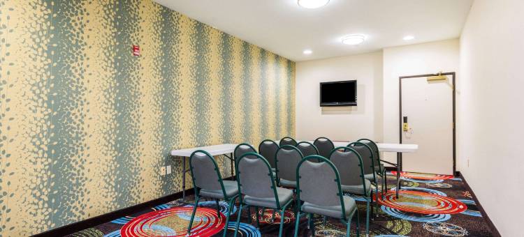 波茵特麦迪逊-亨茨维尔克拉丽奥酒店(Clarion Pointe Madison-Huntsville)图片