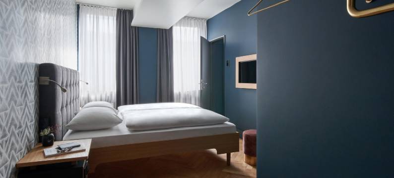 我的酒店 - 阿曼诺(Hotel Mio by Amano)图片