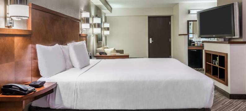 罗吉斯/本顿维尔凯悦嘉轩酒店(Hyatt Place Bentonville/Rogers)图片