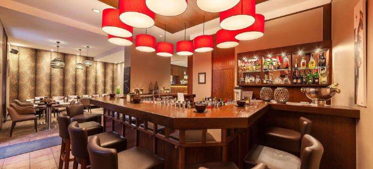 Relexa Hotel Bad Steben图片