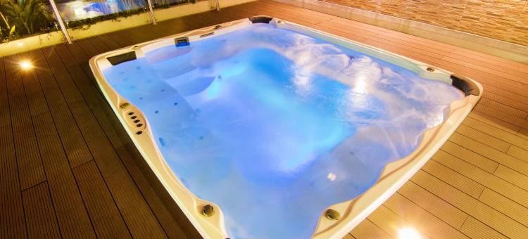 GHL风格巴兰卡维梅哈(Park Inn by Radisson Barrancabermeja)图片