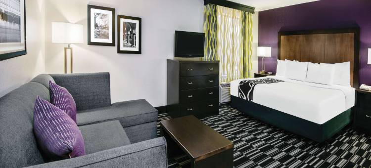 La Quinta Inn & Suites by Wyndham the Woodlands/Spring图片