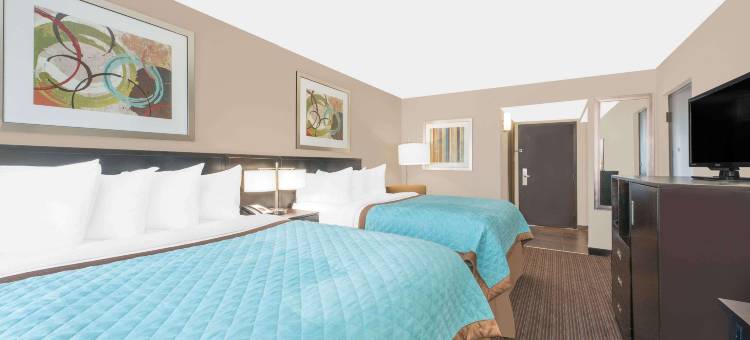 温德姆花园酒店-米德兰(Wyndham Garden Midland)图片