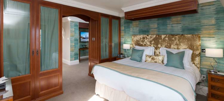 穆尔斯贝斯特韦斯特酒店(Best Western Moores Central Hotel)图片