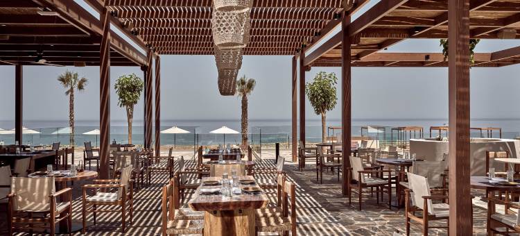 克里特皇家感官度假酒店-希尔顿格芮精选(The Royal Senses Resort Crete, Curio Collection by Hilton)图片