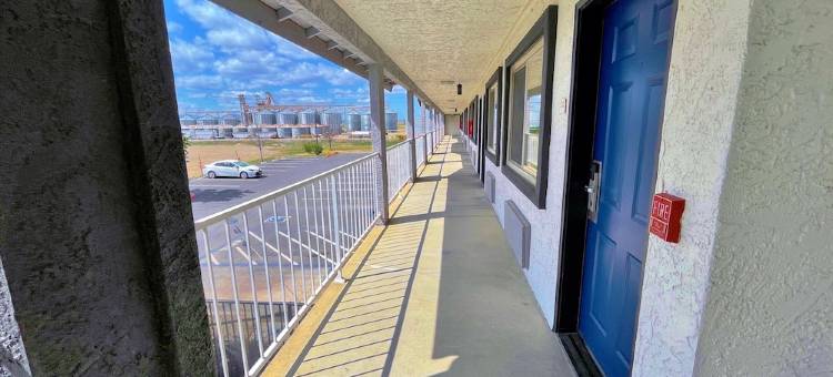 伊可诺小屋(SureStay Hotel By Best Western Williams)(SureStay Hotel by Best Western Williams)图片