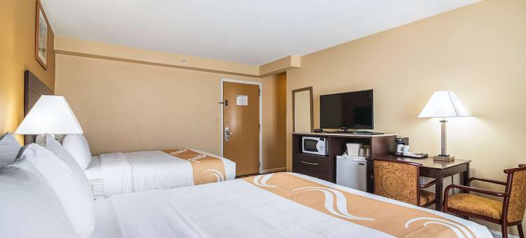 凯艺酒店(Quality Inn North Conway)图片