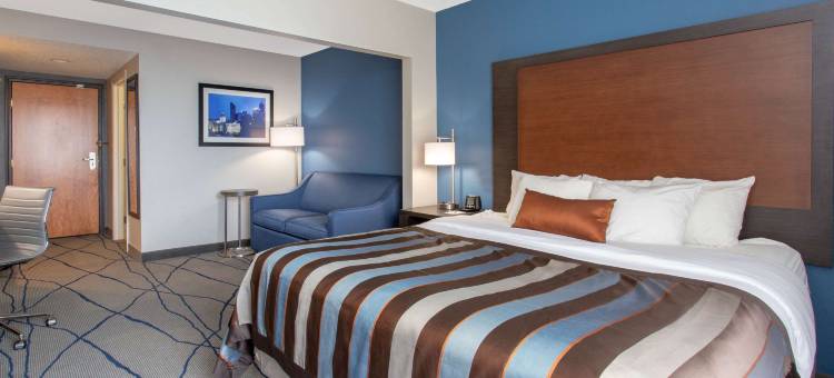 Wingate by Wyndham Indianapolis Airport Plainfield图片