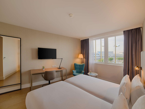 图卢兹机场诺翰酒店