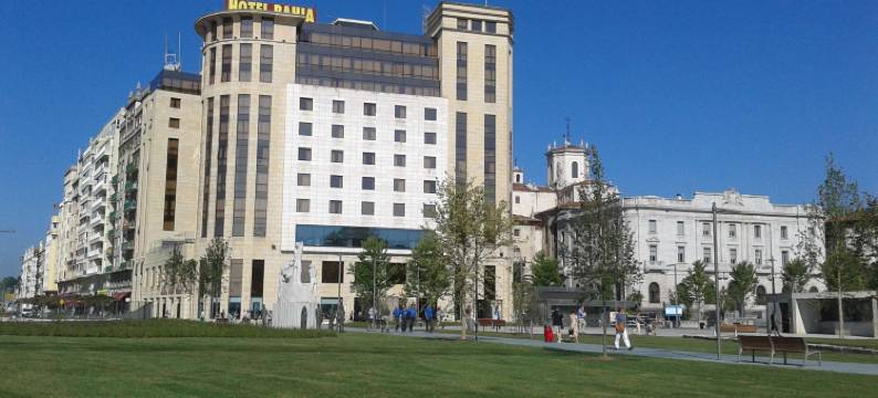 巴伊亚酒店(Hotel Bahía)图片