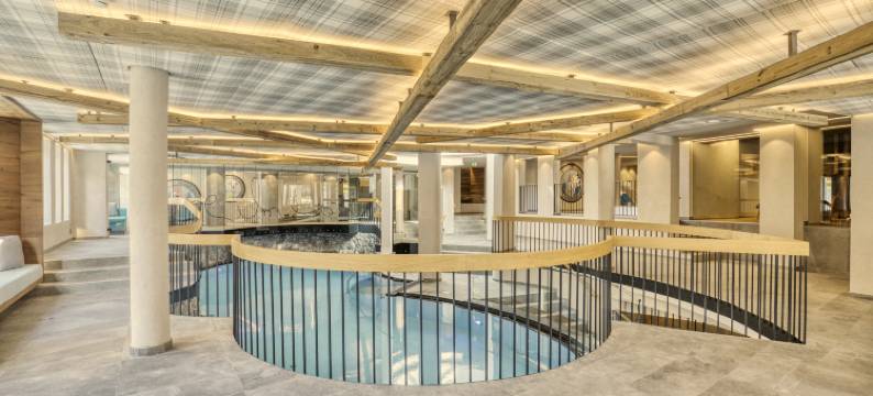 阿尔潘金舵酒店(Familotel Kindl)图片