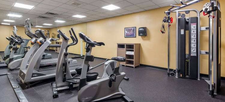 达科他岭贝斯特韦斯特优质酒店(Best Western Plus Dakota Ridge)图片