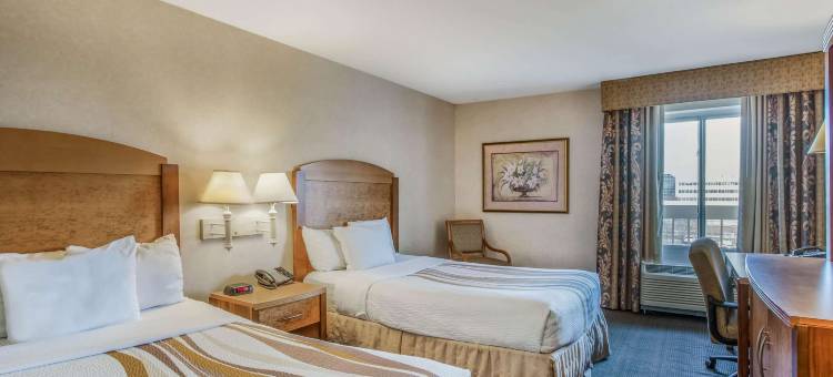 艾斯利普麦克阿瑟机场拉昆塔温德姆套房酒店(La Quinta Inn & Suites by Wyndham Islip - MacArthur Airport)图片