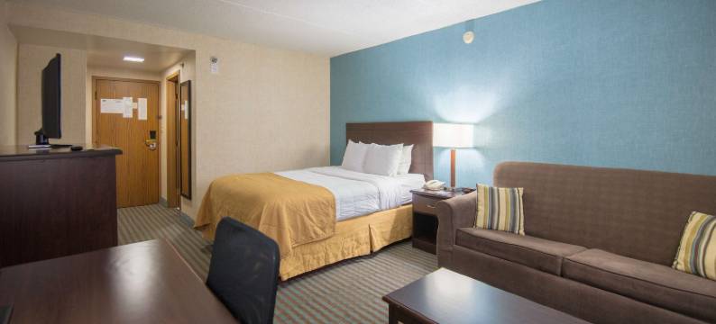 Ramada by Wyndham Cedar Rapids图片