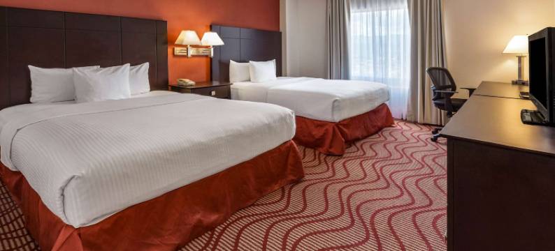 Garden Park Hotel图片