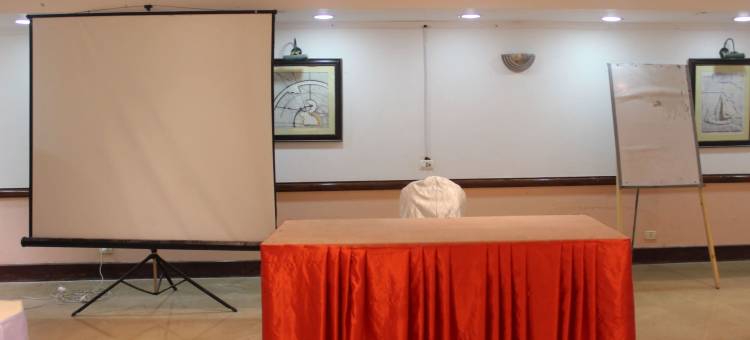 爱福度假村(Aifu Hotel El Montazah Alexandria)图片
