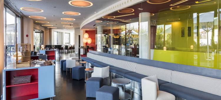 圣库加特酒店(El Sant Cugat)图片