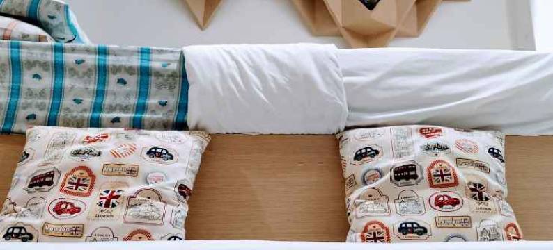 TechieRoom Kotlin at Clove Garden Residence图片