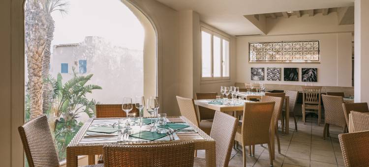 Mangia's Favignana Resort图片