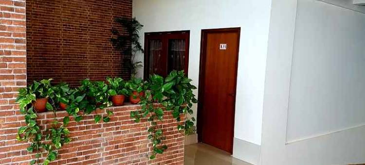 迪亚凡沃诺基里酒店(Hotel Diafan Wonogiri)图片