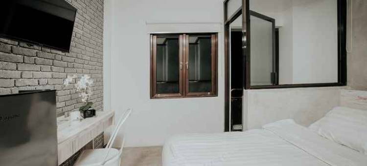 Dparagon 金悦-校园住宿(Dparagon Kemuning)图片